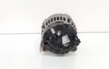 Alternator 140A, Bosch, cod 06F903023F, Seat Toledo 3 (5P2) 2.0 TFSI, BWA (idi:658558)