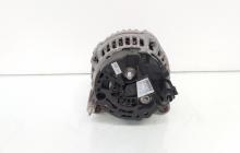 Alternator 140A, Bosch, cod 06F903023F, Skoda Octavia 2 (1Z3) 2.0 TFSI, BWA (idi:658558)