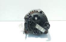 Alternator 140A Valeo, cod 06F903023C, Skoda Octavia 2 (1Z3), 2.0 TDI, BMM (idi:660039)