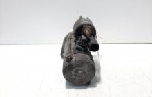 Electromotor, cod 02M911023N, Audi A3 (8P1) 2.0 TDI, BMM, 6 vit man (idi:618954)