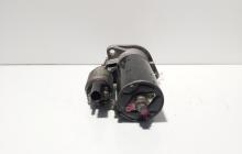 Electromotor cu Start Stop Valeo, cod 02M911024, Vw Passat Variant (3C5), 2.0 TDI, CBA, 6 vit man (idi:653996)