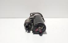Electromotor cu Start Stop Valeo, cod 02M911024, Audi A3 Sportback (8PA), 2.0 TDI, CBA, 6 vit man (idi:653996)