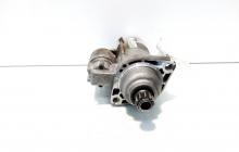 Electromotor, cod 02M911023N, Skoda Superb II (3T4) 2.0 TDI, BMP, 6 vit man (idi:530779)