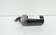 Electromotor cu Start Stop, cod 03L911021C, Audi A5 (8T3), 2.0 TDI, CAH, cutie automata (idi:653987)