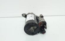 Electromotor cu Start Stop, cod 03L911021C, Audi A5 (8T3), 2.0 TDI, CAH, cutie automata (idi:653987)