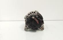 Alternator 110A Valeo, cod 8200495294, Renault Megane 2 Combi, 1.9 DCI, F9Q804  (idi:660042)