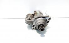 Electromotor, cod 02M911023N, Audi A3 (8P1) 2.0 TDI, AZV, 6 vit man (idi:530779)