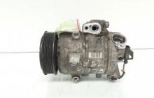 Compresor clima, cod 6Q0820803J, Skoda Fabia 1 (6Y2), 1.4 TDI, AMF (idi:451895)
