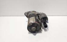 Electromotor cu Start Stop, cod 02M911024C, Audi A3 (8P1), 2.0 TDI, CFF, 6 vit man (idi:626760)