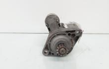 Electromotor DSG cu Start Stop, Skoda Superb II (3T4), 2.0 TDI, CFF, DSG (idi:653791)