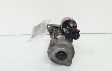 Electromotor DSG cu Start Stop, Skoda Superb II (3T4), 2.0 TDI, CFF, DSG (idi:653791)