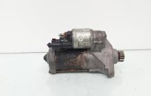 Electromotor DSG cu Start Stop, VW Passat Alltrack (365), 2.0 TDI, CFF, DSG (idi:653791)