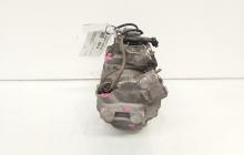 Compresor clima, cod 447260-1852, Bmw 5 (E60), 2.0 diesel, N47D20C (idi:653124)