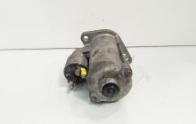 Electromotor cu Start Stop, cod 02Z911024L, Seat Leon SC (5F5), 1.6 TDI, CLH, 5 vit man (idi:653579)