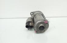 Electromotor cu Start Stop, cod 02Z911021K, Seat Leon (5F1), 1.6 TDI, CXX, 5 vit man (idi:653547)