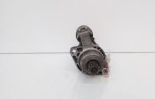 Electromotor, cod 02M911023N, Seat Altea XL (5P5, 5P8) 2.0 TDI, BKD, 6 vit man (idi:667672)