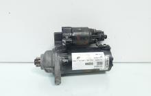 Electromotor, Audi A2 (8Z0), 1.4 TDI, AMF, 5 vit man (idi:652506)
