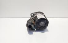 Electromotor, Skoda Fabia 2 (5J, 542), 1.2 TSI, CBZB, 5 vit man (idi:627923)