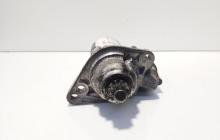 Electromotor, Skoda Fabia 2 (5J, 542), 1.2 TSI, CBZB, 5 vit man (idi:627923)