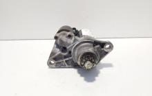 Electromotor, Skoda Fabia 2 Combi (5J, 545), 1.2 benz, CGPA, 5 vit man (idi:627917)