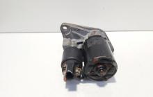 Electromotor, Skoda Fabia 2 Combi (5J, 545), 1.2 benz, CGPA, 5 vit man (idi:627917)