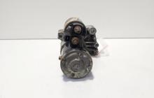 Electromotor, cod V755001780, Citroen C3 (II), 1.4 16v benz, 8FN, 5 vit man (idi:627047)