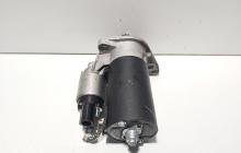Electromotor, Audi A3 Cabriolet (8P7), 2.0 TDI, CBA, DSG (idi:630729)