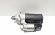 Electromotor, Audi A3 Cabriolet (8P7), 2.0 TDI, CBA, DSG (idi:630729)