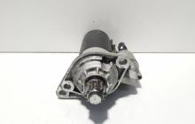 Electromotor, VW Passat (3C2), 2.0 TDI, CBA, DSG (idi:630729)