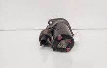 Electromotor, Audi A3 Cabriolet (8P7) [Fabr 2008-2013], 1.6 TDI, CAY, 5 vit man (idi:627911)