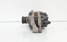 Alternator, 100A, cod GM13502583, Opel Insignia A Combi, 2.0 CDTI, A20DTH (idi:658426)
