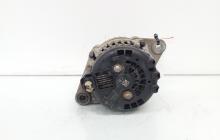 Alternator, 100A, cod GM13502583, Opel Insignia A Combi, 2.0 CDTI, A20DTH (idi:658426)