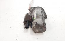 Electromotor Valeo, cod 02Z911024K, Skoda Fabia 2 Combi (5J, 545), 1.6 TDI, CAY, 5 vit man (idi:579639)