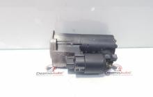 Electromotor, Skoda Fabia 1 Combi (6Y5), 1.4 benz, BBY (idi:375332)