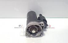 Electromotor, Skoda Fabia 1 Sedan (6Y3), 1.4 benz, BBY (idi:375332)