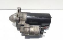 Electromotor, cod 4M5T-11000-KB, Ford Focus 2 Cabriolet, 1.8 TDCI, KKDA, 5 vit man (idi:338407)