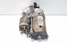 Electromotor, cod 4M5T-11000-AB, Ford Focus 2 Combi (DA), 1.8 benz, QQDB, 5 vit man (idi:339703)