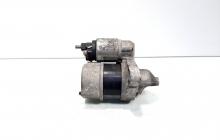Electromotor, cod 28100-0Q100-B, Toyota Yaris Verso (P2), 1.4 D-4D, 1ND-TV, 5 vit man (idi:531536)