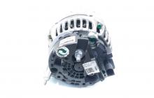 Alternator, Audi A3 Sportback (8PA) 2.0 TDI, BKD (idi:486548)