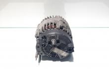 Alternator 140A, cod 06F903023C, VW  Golf 5 Variant (1K5), 2.0 TDI, AZV (idi:452498)