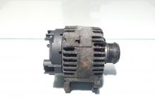Alternator 140A, cod 06F903023C, Seat Toledo 3 (5P2), 2.0 TDI, AZV (idi:452498)