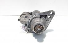 Electromotor, cod 02Z911023E, Vw Golf 5 Variant (1K5) 1.4 TSI, CAXA, 6 vit man (idi:613783)