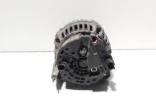 Alternator 140A Bosch, cod 06F903023F, Vw PJetta 3 (1K2) 1.9 TDI, BLS (idi:654604)