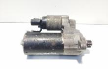 Electromotor, Vw Passat Variant (3C5), 2.0 TDI, BKP, cutie automata (idi:627890)