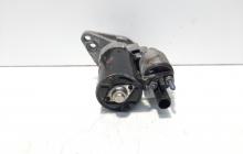 Electromotor, cod 02Z911023E, Audi A3 (8P1) 1.4 TSI, CAXC, 6 vit man (idi:613783)