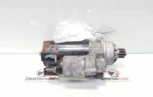 Electromotor, VW Golf 5 Plus (5M1), 2.0 TDI, CBD, 5 vit man (idi:373855)