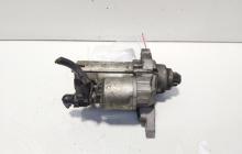 Electromotor, cod 02T911024N, Skoda Rapid (NH3) 1.2 TSI, CBZB, 5 vit man (idi:641563)