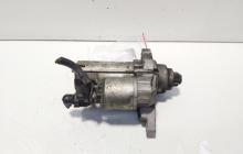 Electromotor, cod 02T911024N, Skoda Roomster (5J) 1.2 TSI, CBZB, 5 vit man (idi:641563)