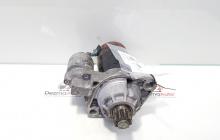 Electromotor, VW Golf 5 Variant (1K5), 2.0 TDI, CBD, 5 vit man (idi:373855)