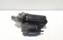 Electromotor, Opel Agila (B) (H08), 1.3 CDTI, Z13DTJ, 5 vit man (idi:627885)